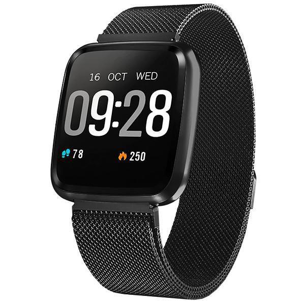 Smartwatch 4life NEOFIT3 Tela de 1.3 com Bluetooth - Preto