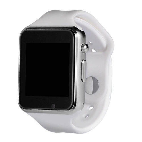 Smartwatch A1-branco