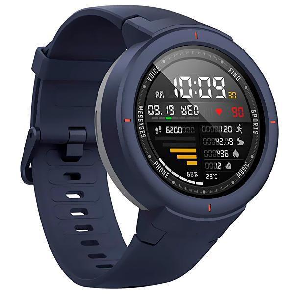 Smartwatch Amaz Fit Verge - Azul