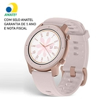 Smartwatch Amazfit GTR - 42mm Rosa