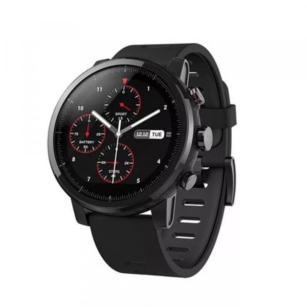 Smartwatch Amazfit Stratos Pace 2 Pronta Entrega