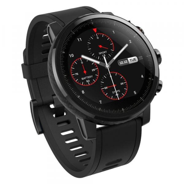 Smartwatch Amazfit Stratos - Xiaomi