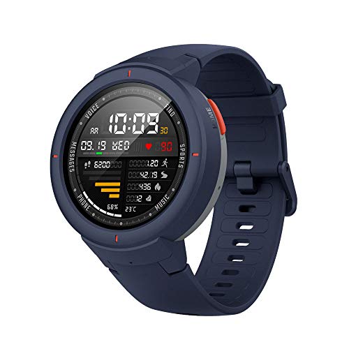 Smartwatch Amazfit Verge