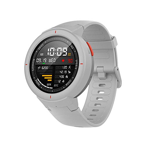 Smartwatch Amazfit Verge