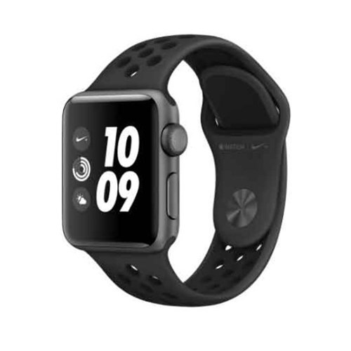 Smartwatch Apple Watch Nike Series 3 38MM