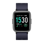 Smartwatch Assista Bluelans ID205 Relógio Esportivo À Prova D 'Água Contador De Passos Pulseira Inteligente De Freqüência Cardíaca Dinâmica