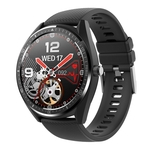 Smartwatch Assista KW32 Bluetooth Monitor De Freqüência Cardíaca Mensagem Lembrete Pedômetro Esportes Relógio Inteligente