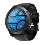 Smartwatch Assista VIBE 3 Pro Tempo Real Tempo Rastreamento De Freqüência Cardíaca Pulseira De Relógio Inteligente
