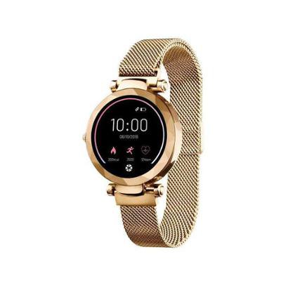Smartwatch Atrio Dubai 3,5cm - 512Kb