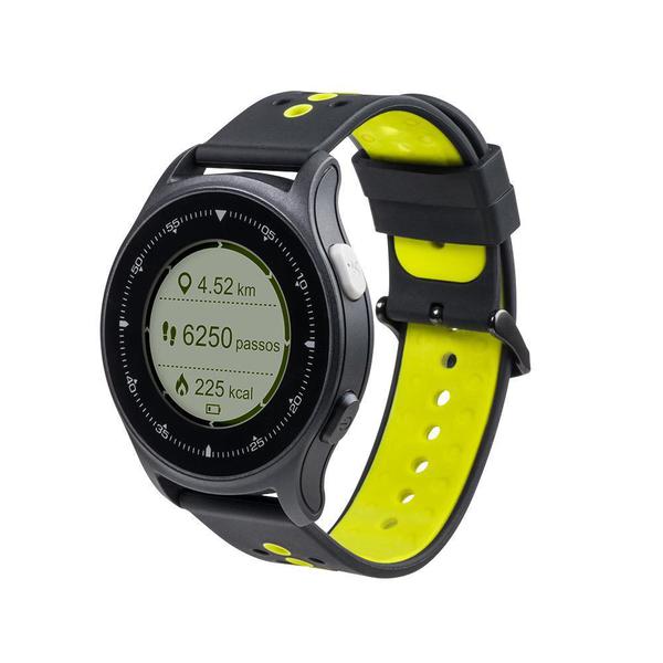 Smartwatch Atrio ES252 Chronus Always On