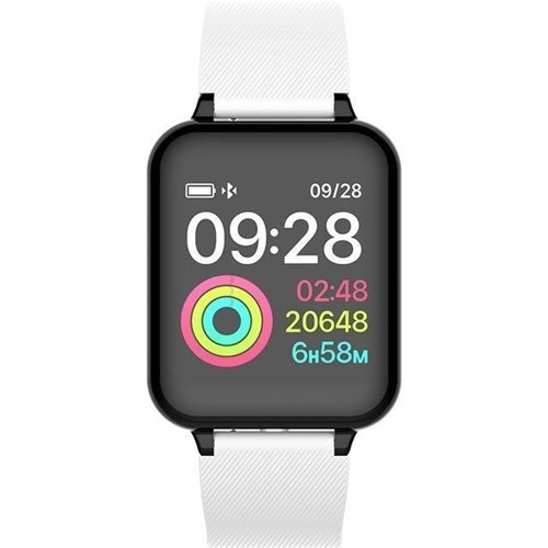 Smartwatch Band Hero 3 B57 Branco (Branco)