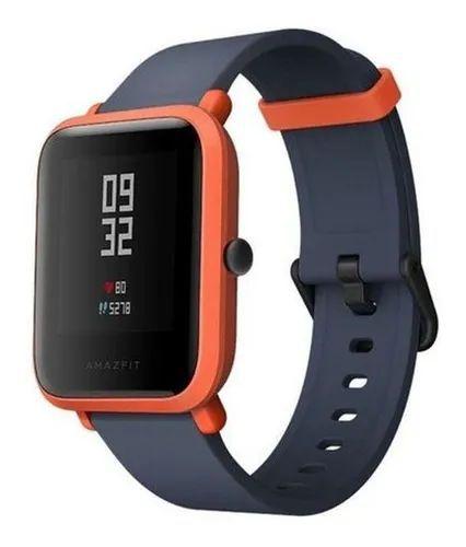 Smartwatch Bip A1608 Gps - Laranja