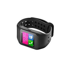 Smartwatch Black Multilaser