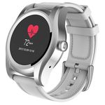 Smartwatch Blu X Link X060 com Bluetooth-gsm - Prata