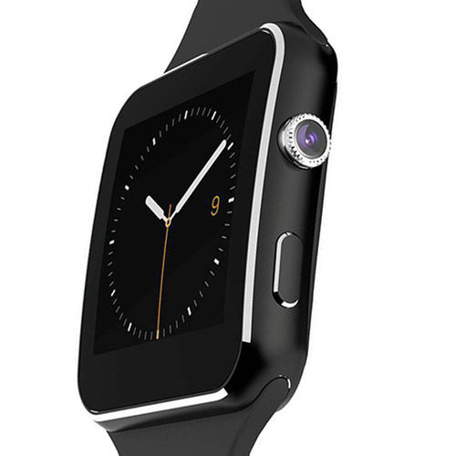 Smartwatch Bluetooth Relógio Inteligente Esporte X6