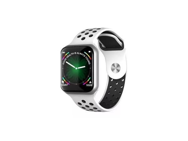 Relógio Smart Whatch Touch Sport Fitness Android e Ios F8 - Nbc