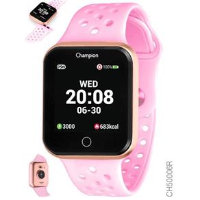 Smartwatch Champion Rosa Ch50006r