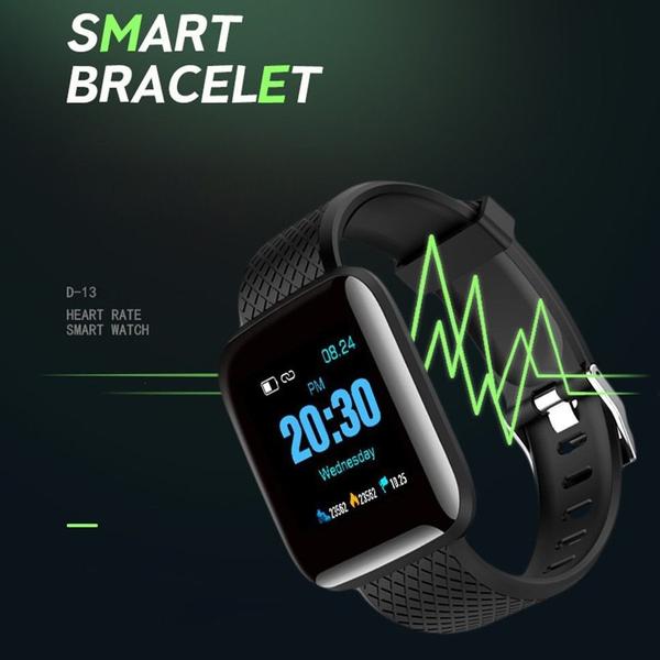 Como Configurar e Conectar seu smart bracelete no seu celular - Lefun 