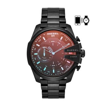 Smartwatch Diesel On Híbrido DZ Masculino