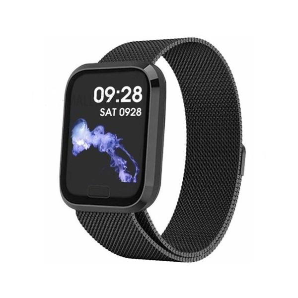 Smartwatch Digital G30 Relogio Inteligente Fitness Bluetooth - Classics