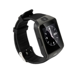 Smartwatch Dz09 Relógio Inteligente Bluetooth Gear, Preto