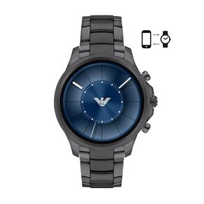 Smartwatch Emporio Armani Masculino - ART5005/1FI