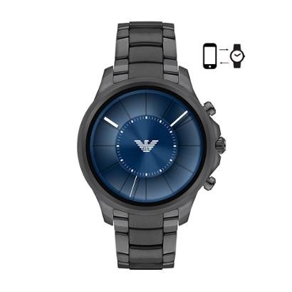 Smartwatch Emporio Armani Masculino