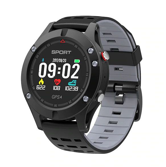 Smartwatch Esportivo com Gps - Atlantis