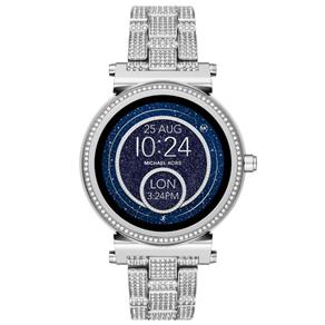 Smartwatch Feminino Touchscreen Michael Kors - Modelo MKT5024