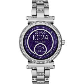 Smartwatch Feminino Touchscreen Michael Kors - Modelo MKT5036