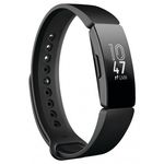 Smartwatch Fitbit Inspire Fitness Tracker Preto (small/large)