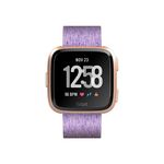 SmartWatch Fitbit Versa Special Edition Lavanda (Small/Large)