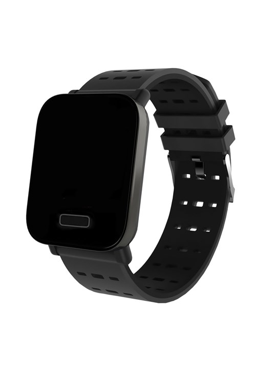 Smartwatch FitGear Fusion - Preto