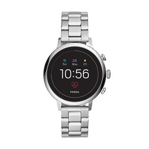 Smartwatch Fossil Generation 4 Prata FTW6017/1KI