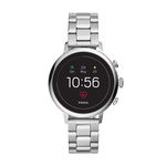 Smartwatch Fossil Generation 4 Prata Ftw6017/1ki