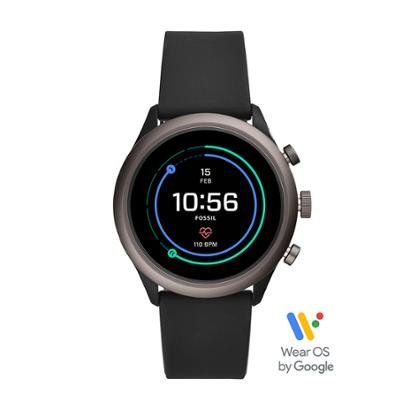 Smartwatch Fossil Sport Masculino