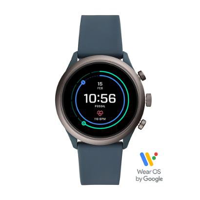 Smartwatch Fossil Sport Masculino