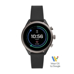 Smartwatch Fossil Sport Unissex Grafite FTW6024/8FI