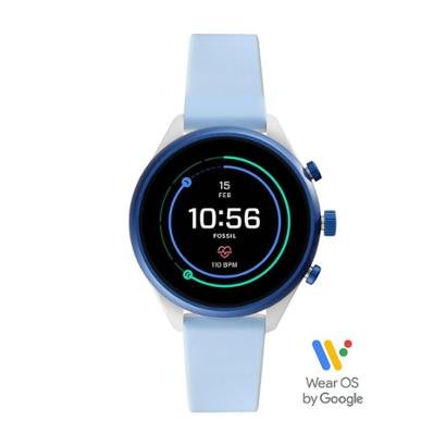 Smartwatch Fossil Sport