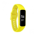 Smartwatch Galaxy Fit E Amarelo Sm-r375 - Amarelo