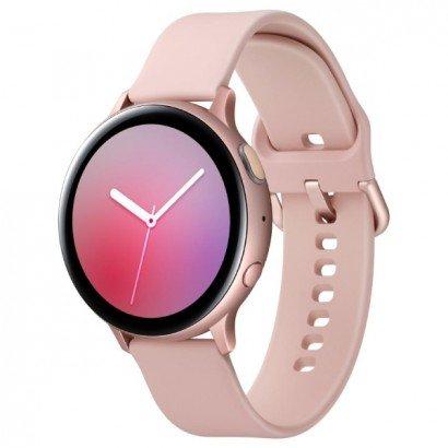 Smartwatch Galaxy Watch Active 2 BT Aluminio 44mm SM-R820 Rose - Samsung