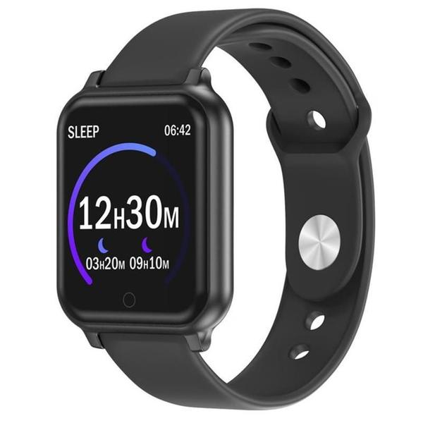 Smartwatch Hero Band 3 B58 Preto