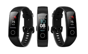 Smartwatch Honor Fitness Saúde Esportes Redes Sociais - Huawei