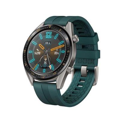 Smartwatch Huawei Active Edition - Watch GT 46mm 128MB