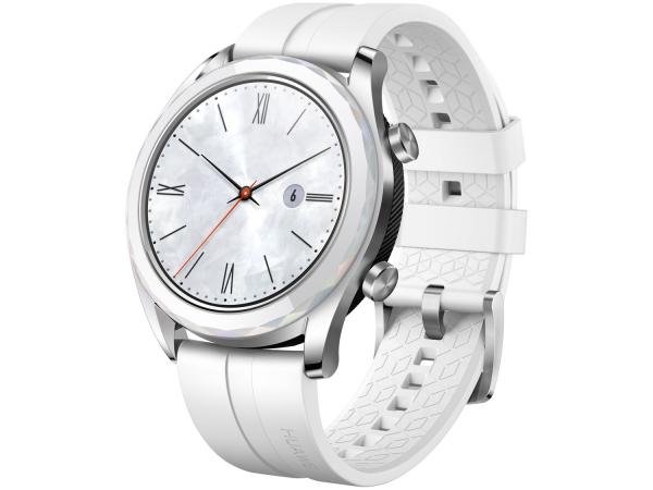 Smartwatch Huawei GT - Branco 128MB