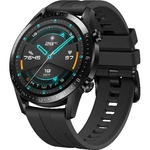 Smartwatch Huawei Watch GT2 46mm Preto