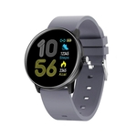 Smartwatch imperme¨¢vel Sport Watch Heart Rate Sa¨²de Pulseira Pulseira inteligente