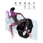 Smartwatch Inteligente W4 Premium IOS ANDROID