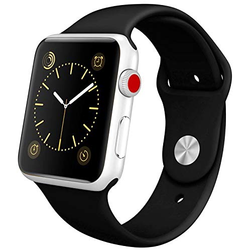 SmartWatch IWO 8 Serie 4 Relógio Inteligente 44mm Bluetooth