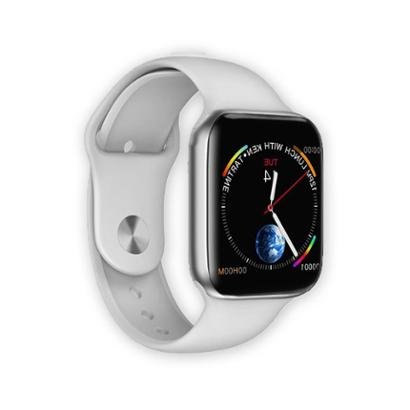 Smartwatch IWO9 Relógio Inteligente 44mm Serie 4